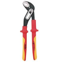 Alicate Bomba D'água 250mm VDE Isolado  Vonder 