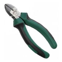 Alicate De Corte Diagonal 4" Isolado Sata