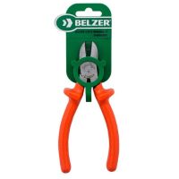 Alicate De Corte Diagonal Isolado 6” Belzer 