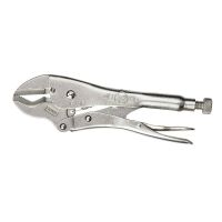 Alicate de Pressão Mordente Reto e Curvo 10" Irwin