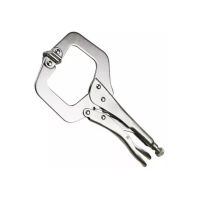 Alicate De Pressão Mordente Tipo C 10” MTX 1843455