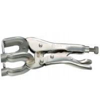 Alicate de Pressão Para Solda Tipo U De 9" Sata