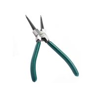 Alicate para Anéis Interno Bico Reto 7"- Sata