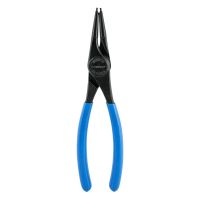 Alicate para Anéis Internos Bico Reto- Gedore 