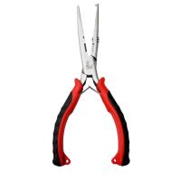 Alicate Pescador 9 Pol. Aço Inox Plus Lotus 