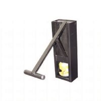 Amassador De Latas Reforçado Metal Mig