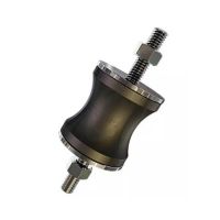 Amortecedor Coxim II 5/16” Vibra Stop 