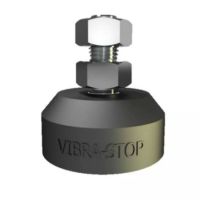 Amortecedor VS 02 5/16 Pol. Vibra Stop