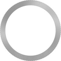 Anel de Redução 30mm para 1 Pol. 260100221000 Bosch