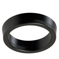 Anel Vedação Irrigação Gaxeta Labial DN75/DI75,5 Asperbras