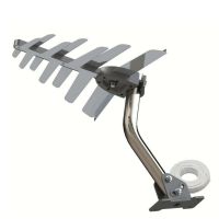 Antena Digital Externa SHD-8000K Brasforma