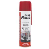 Anti Corrosivo 300ml Lubfast
