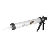 Aplicador Tubular Para Silicone 600 ml Vonder