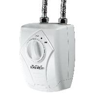 Aquecedor Elétrico Versátil 220V 5500W Lorenzetti