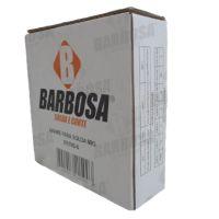 Arame de Solda Mig 0,8mm 5Kg Barbosa Solda
