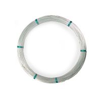 Arame Liso Para Cerca Elétrica Gdv 1000 Mt Belgo