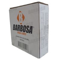 Arame de Solda Mig 0,8mm 5Kg Barbosa Solda