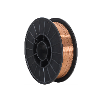 Arame de Solda Mig 0,8mm 5KG Boxer