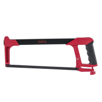 Arco De Serra Com Lâmina 30mm Gedore Red