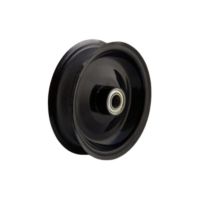 Aro Para Pneu 3.25-8 Com Rolamento Esfera Colson