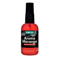 Aromatizante Spray Morango 60ml Vintex