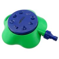 Aspersor de Base 8 Jatos Amanco