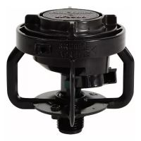 Aspersor Impacto para Irrigação LF2400 1/2" Sem Bocal e sem Detletor A85200 Rain Bird
