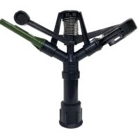 Aspersor NY30 5,0 X 4,6mm Verde Agropolo