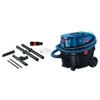 Aspirador de Pó GAS 12-25 PL 1250W 220V Bosch 