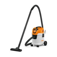 Aspirador de Pó e Liquidos Elétrico SE 33 220V Stihl 