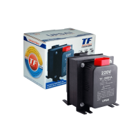 Autotransformador de Energia TF-2000 VA Upsai