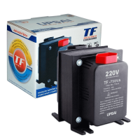 Autotransformador de Energia TF-750 VA Upsai