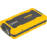 Auxiliar De Partida Portátil Apv13000 6847013000 Vonder 