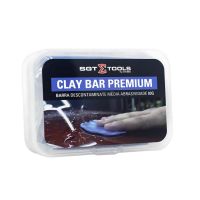 Barra Descontaminante Média Abrasividade 80g Sigma Tools