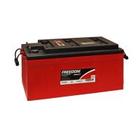 Bateria Estacionária 12V 220AH- Ecofreedom Df4100