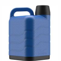 Garrafão Térmico Pro 5 Litros Azul Invicta