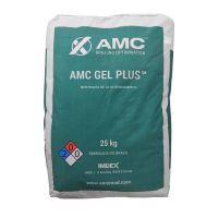 Bentonita Gel Plus Saco 25Kg AMC