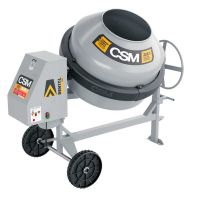 Betoneira Rental com Motor 400L Monofásico 220v CSM