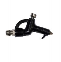 Bico de Ar para Limpeza em Alumínio LUB-1989AP Lubefer