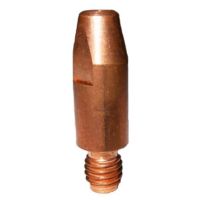 Bico de Contato M6 1,0mm Ecu Esab 