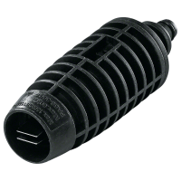 Bico de Jato Variável para Lavadoras GHP 220 Bosch