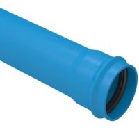 Bifurcação em Irrigação LF Defofo PN80 100mm Conexões Catarinense