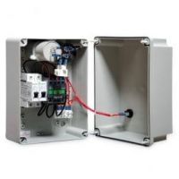 Quadro De Comando BMS 2,0CV M4P2 220V M Ebara