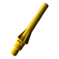 Bocal Microaspersor Amarelo NY 30 ER 4.00 Agropolo