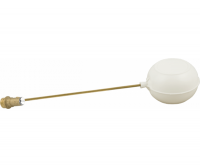 Torneira Boia Vazão Total 1.1/2" Pevilon