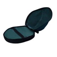 Bolsa para Capacete Aba Frontal com Repartição Eletrobolsas