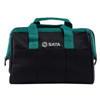 Bolsa Porta Ferramentas 16" em Nylon Sata