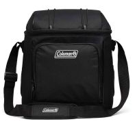 Bolsa Térmica Chiller 30 Latas Preta Coleman