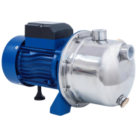 Bomba Autoaspirante Monofásica 220V 1,0CV WMAI75H Claw