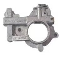 Bomba de Óleo Lubrificante Curso 1,15mm MS651 Stihl